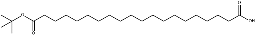20-(tert-Butoxy)-20-asam oxoicosanoic