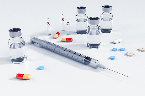 FDA nyetujoni lorlatinib kanggo perawatan baris kapindho utawa katelu saka NSCLC metastatik ALK-positif