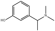3-(1-(Dimethylamino)etil]phenol