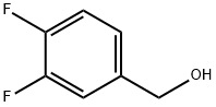 3,4-Difluorobenzyl alkohol