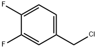 3,4-Difluorobenzyl klorida