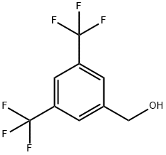 3,5-Bis(trifluoromethyl)benzyl alkohol