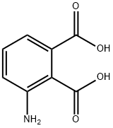 3-Asam aminophthalic