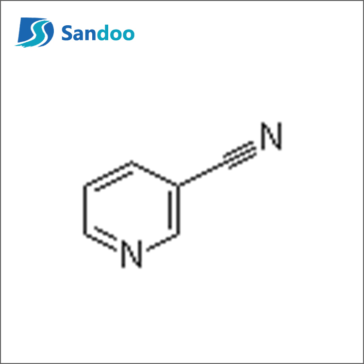3-Sianopiridin