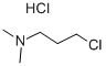 3-Dimethylaminopropyl klorida hidroklorida