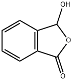 3-hydroxyisobenzofuran-1(3H)-siji