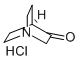3-Quinuclidinone hidroklorida