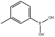 3-Asam Tolylboronic
