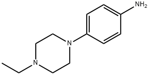 4-(4-Ethylpiperazin-1-ly)anilin