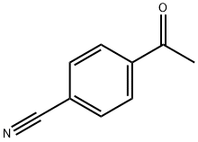 4-Asetilbenzonitril
