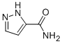 4-AMino-1-Metil-3-propil-1H-pirazol-5-carboxaMide Hidroklorida