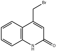 4-Bromomethyl-1,2-dihydroquinoline-2-siji