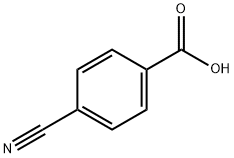 4-Asam sianobenzoat