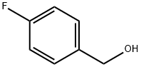 4-Fluorobenzyl alkohol