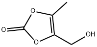 4-(hidroksimetil)-5-metil-1,3-dioxol-2-siji