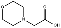 4-Asam Morfolineacetic