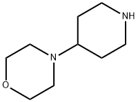 4- Morpholinopiperidine