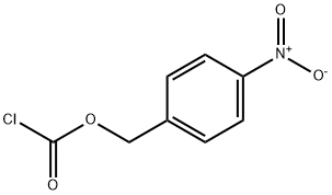 4-Nitrobenzyl kloroformat