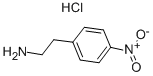 4-Nitrophenethylamine hidroklorida