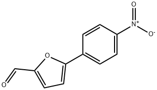 5-(4-Nitrofenil)-2-furaldehida