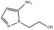 5-Amino-1-(2-hidroksietil)pirasol