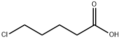 5-asam klorovalerat