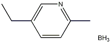 5-Etil-2-Metilpiridin borane