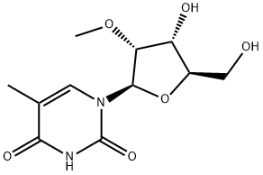 5-Metil-2'-Methyoxyuridine