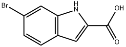 6-Bromonodole-2-asam karboksilat