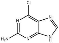 6-Kloroguanine