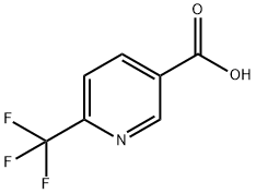 6- (trifluoromethyl) asam nikotinat