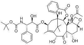 7,10-saka-Troc-Docetaxel
