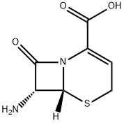 7-Amino-3-cephem-4-asam karboksilat