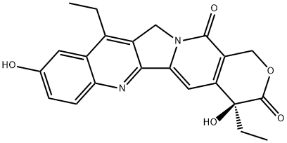 7-Etil-10-hydroxycamptothecin