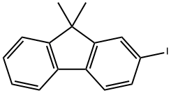 9,9-Dimetil-2-iodofluorene