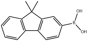 9,9-Dimetil-9H-fluoren-2-yl-boronic acid
