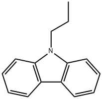 9H-Karbazole, 9-propil-