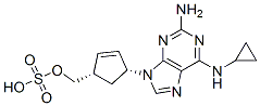 Abacavir Sulfate Kab