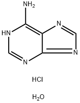 Adenine hidroklorida