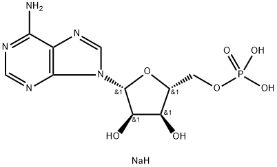 Adenosin 5'-monophosphate Disodium Salt