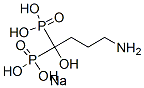 Natrium Alendronate