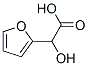 asam alpha-hydroxyfuran-2-acetic
