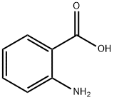 Asam anthranilic
