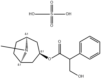 Atropine sulfat monohidrat