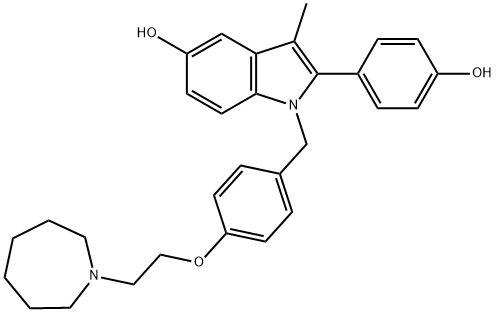 Bazedoxifene Base