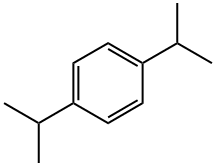 Benzene,1,4-bis(1-methylethyl)-,homopolimer