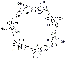 Betadex Sulfobutyl Eter Sodium