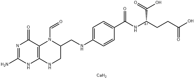 Kalsium folinate
