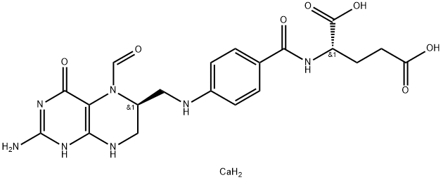 Kalsium levofolinate