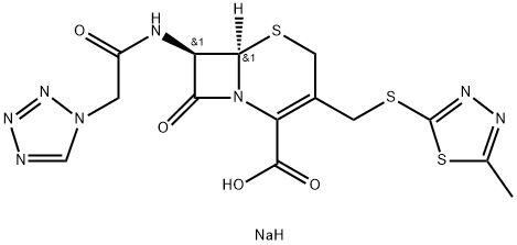 Natrium Cefazolin